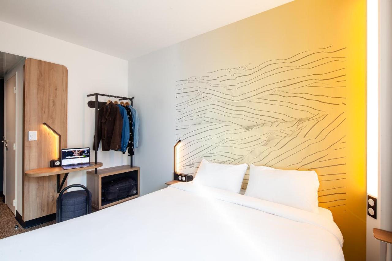 B&B Hotel Bordeaux Saint Andre De Cubzac エクステリア 写真