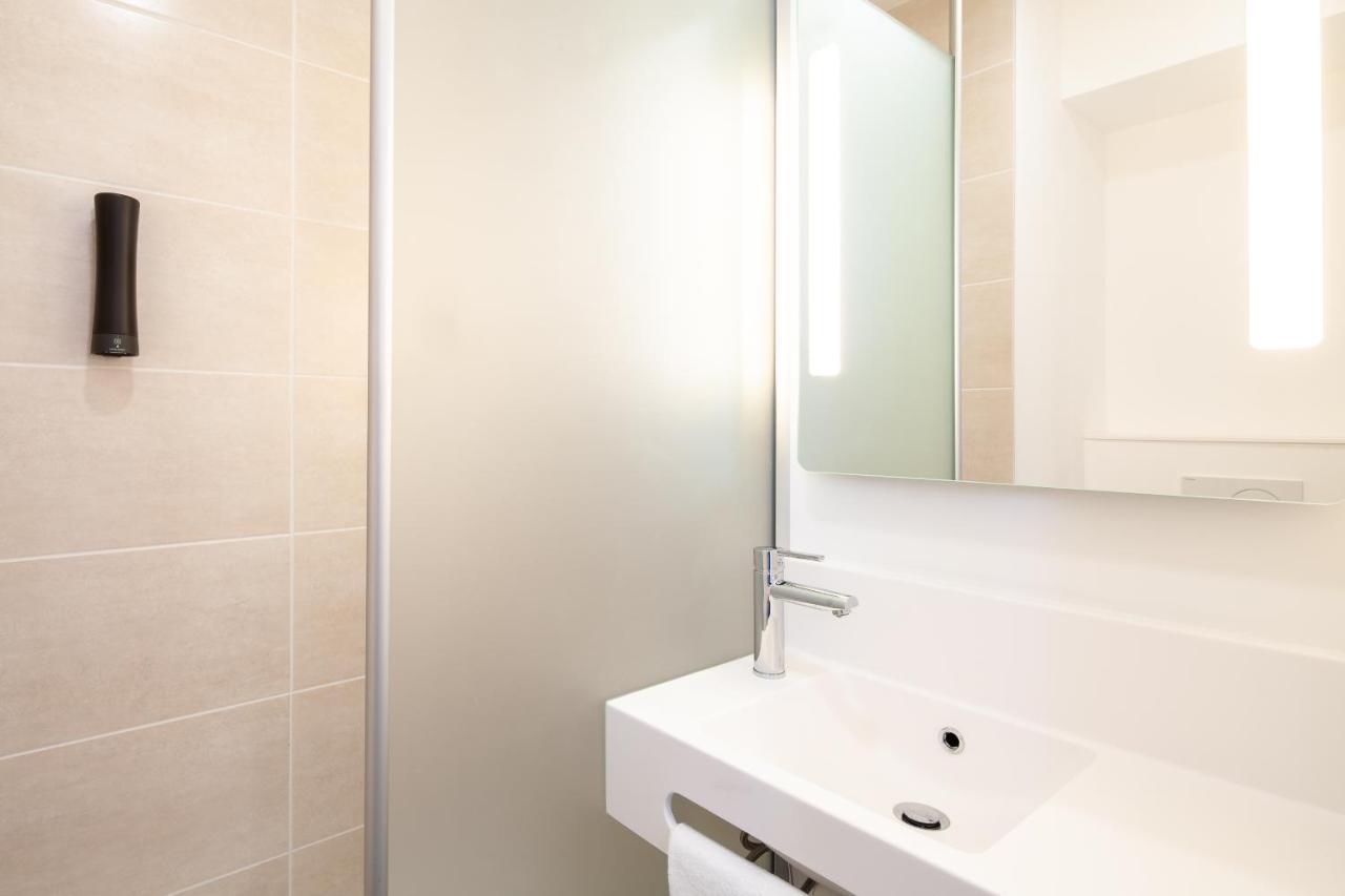 B&B Hotel Bordeaux Saint Andre De Cubzac エクステリア 写真
