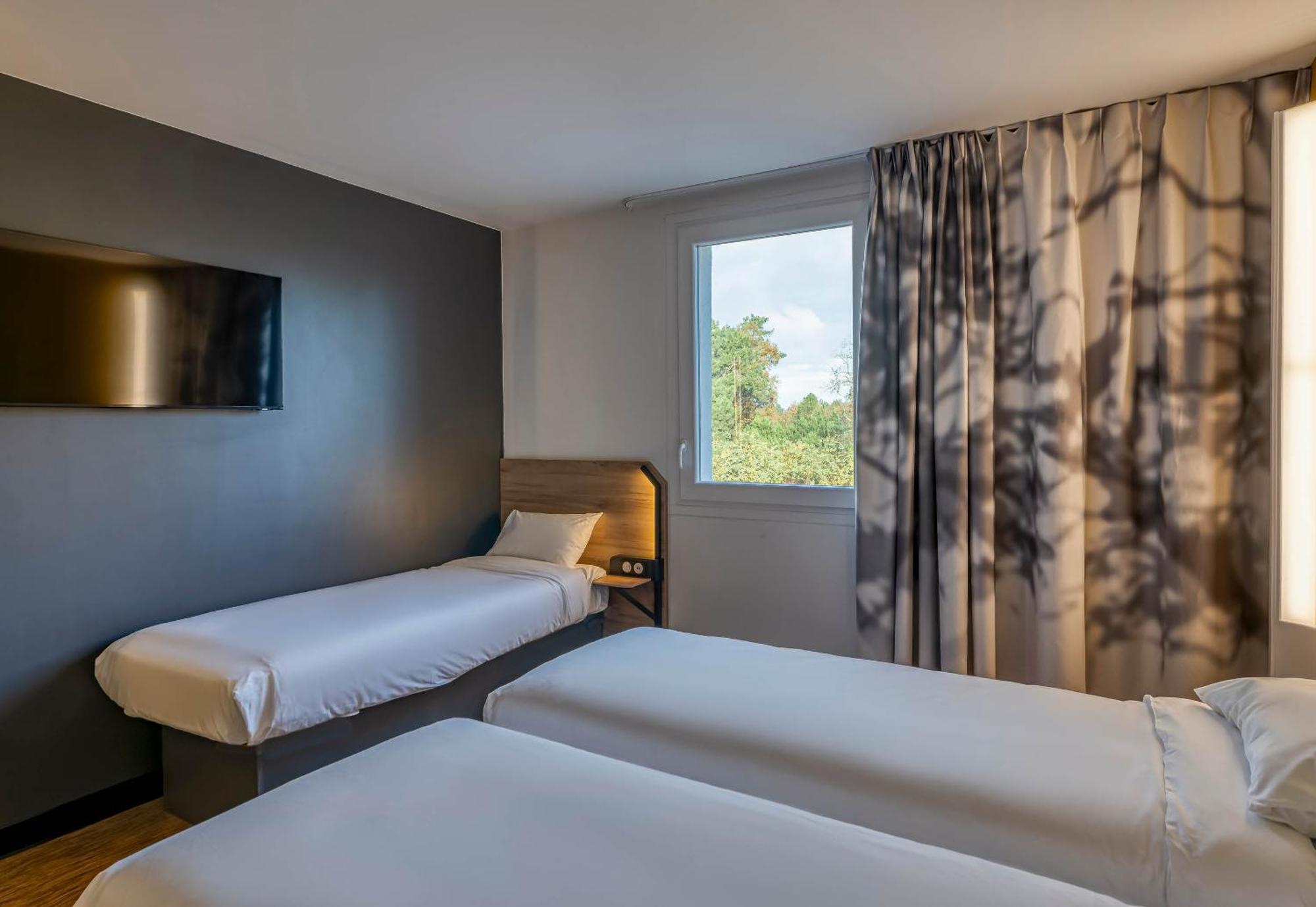 B&B Hotel Bordeaux Saint Andre De Cubzac エクステリア 写真
